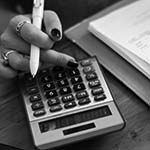 Calculator - hosted model saves your organization money